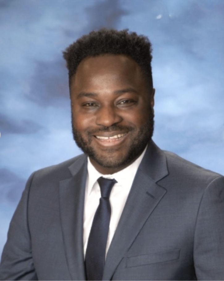 Ede-Imafidon Deba DO