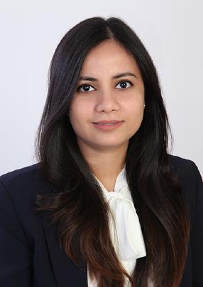 Gupta Aakanksha MD