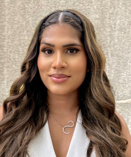 Maddigunta Shivani DPM