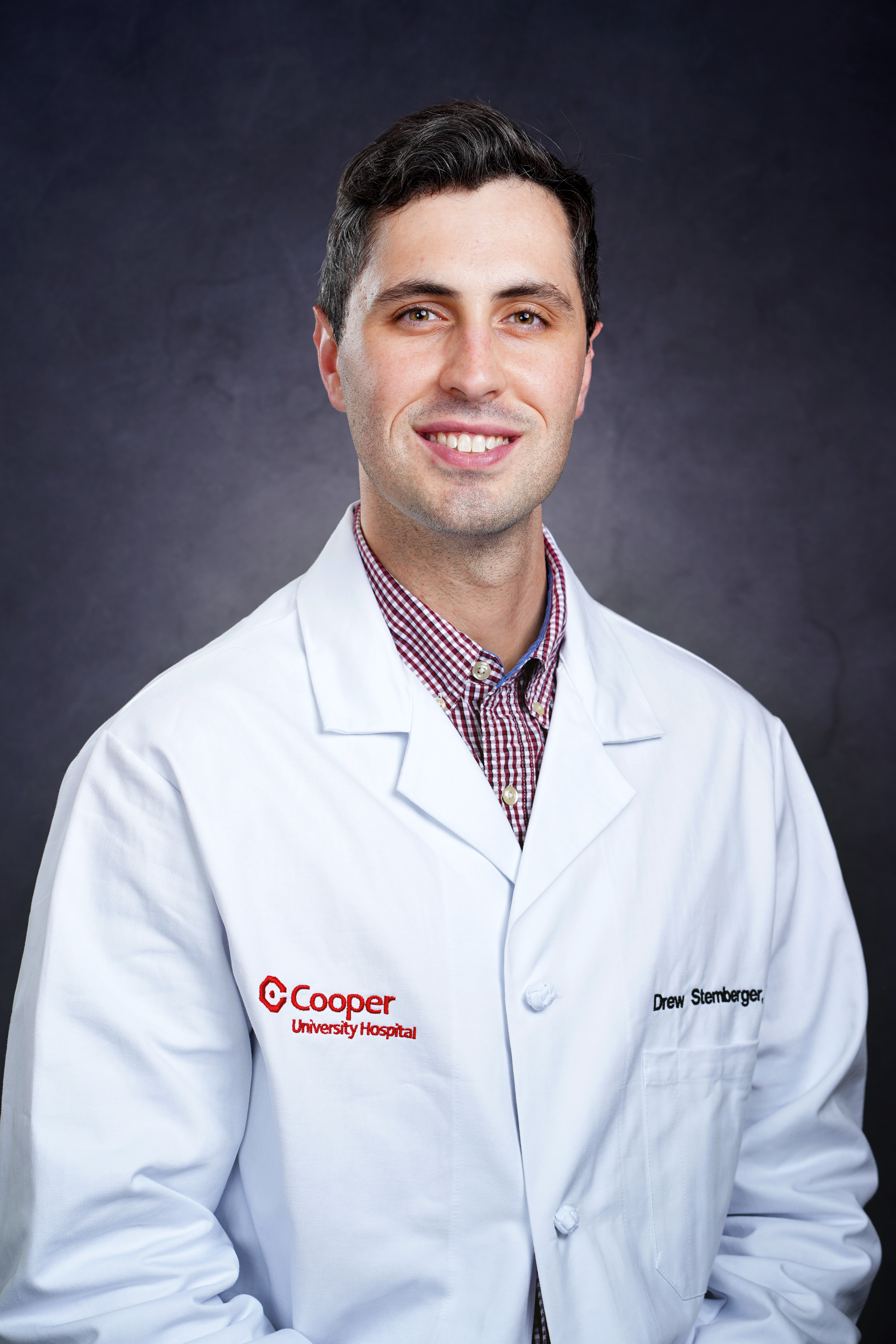 Stemberger Andrew MD