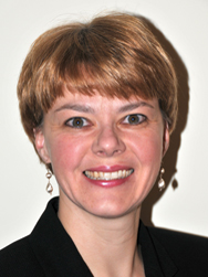 Brigitte M. Baumann