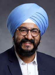 Navjot Singh. Narula