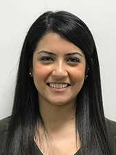 Vidhi (Vicki) Parikh