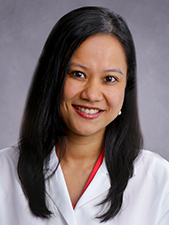 Lisa Vanchhawng. Pedroza