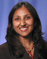 Seema Sikand