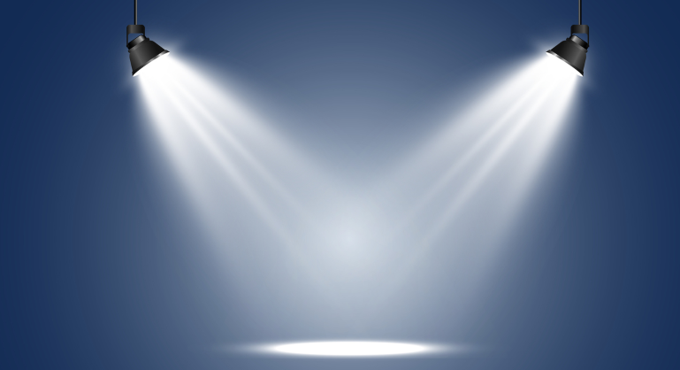 Innovator Spotlights