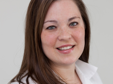Joanne Mazzarelli, MD, FACC headshot