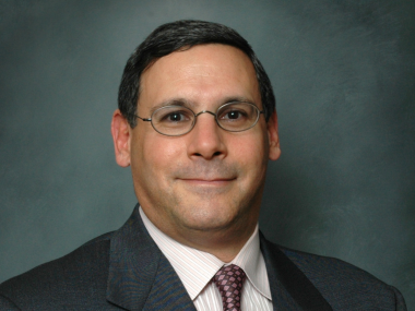 Michael H. Goodman, MD, MMM headshot