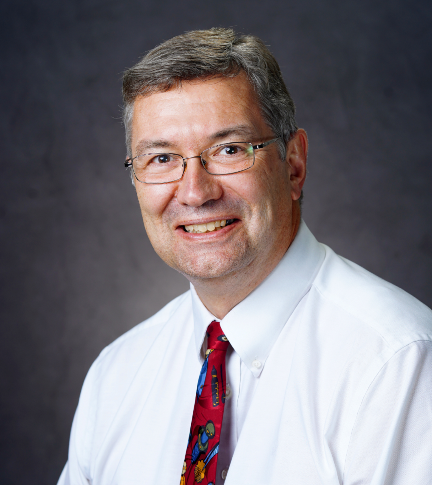 William R Graessle, MD, FAAP