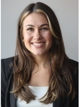 Mcguire Calilung Sarah MD