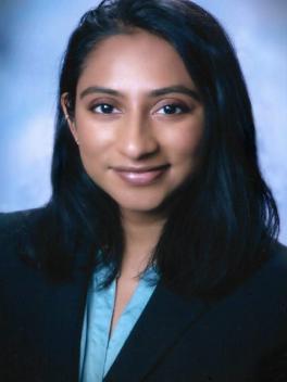 Deivasigamani Shruthi MD