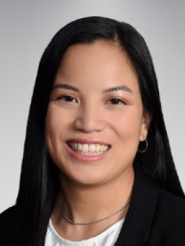 Koch-Tran Theresa Anne MD