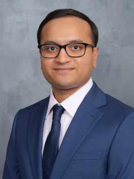 Patel Akash MD, MS