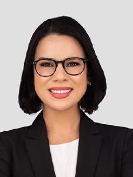 Santos De Sousa Marina MD